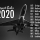 Airport Codes 2020