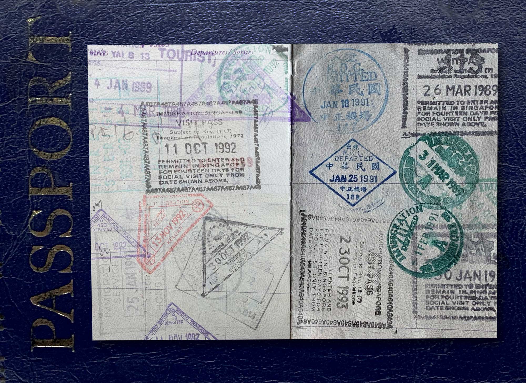 Passport