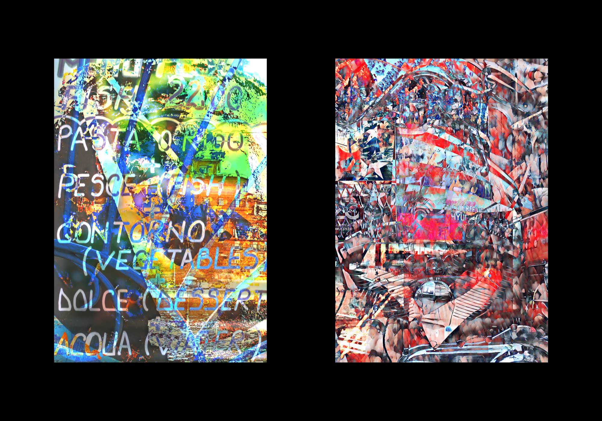 New Art