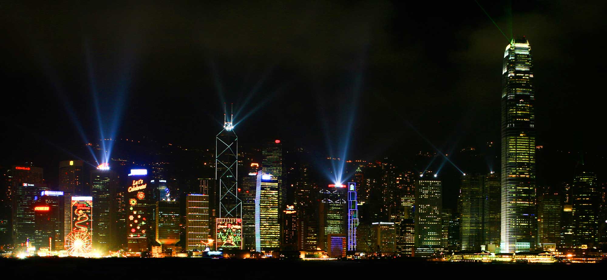 Hong Kong