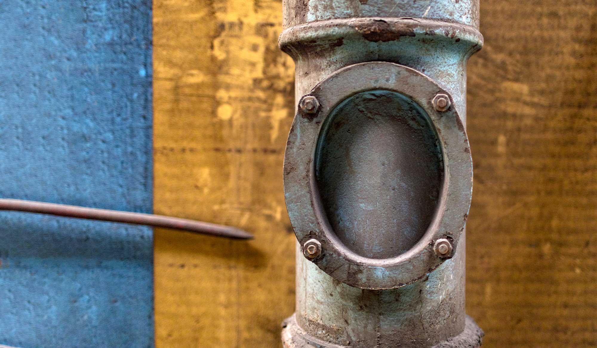 industrial art