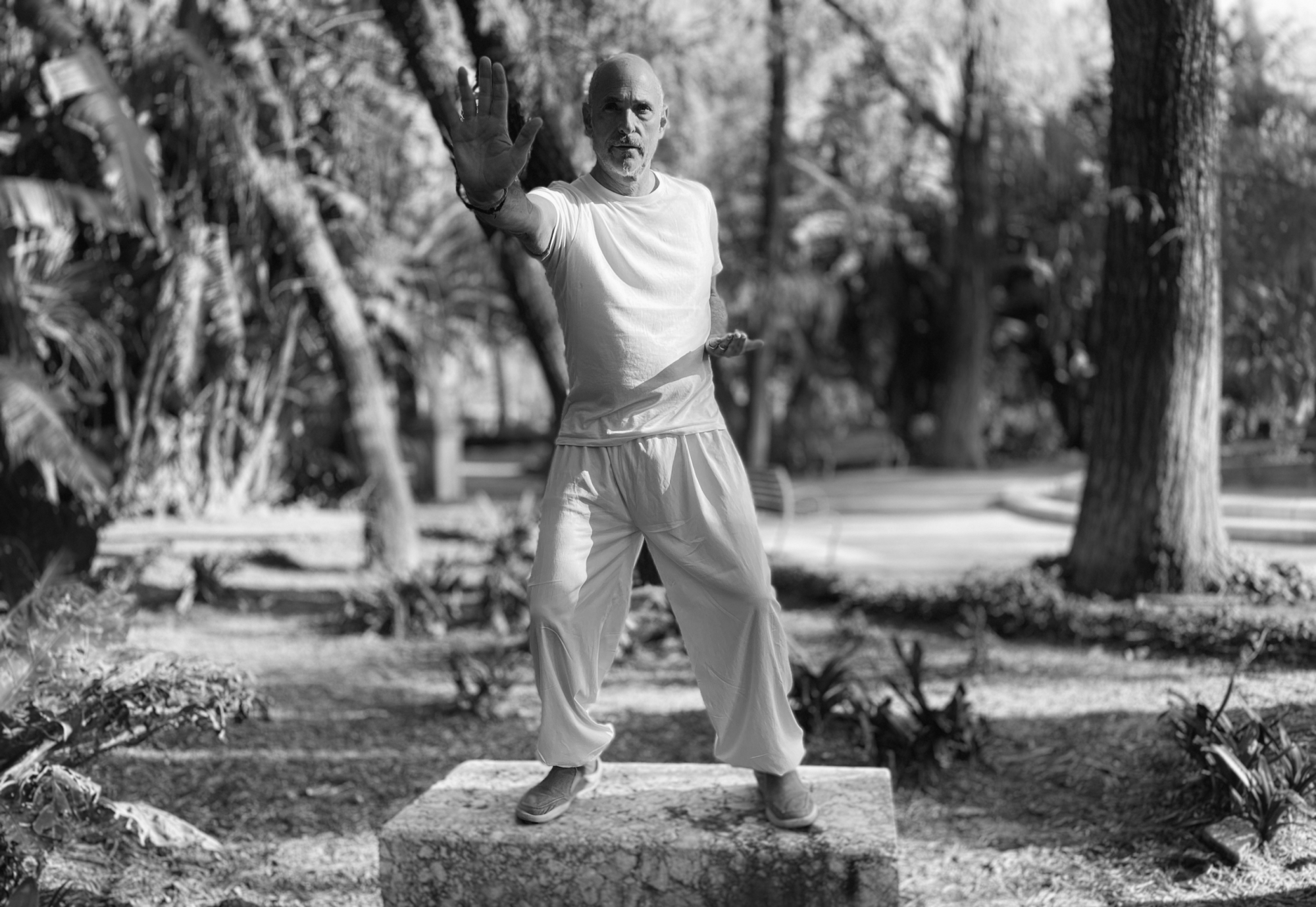 Qigong