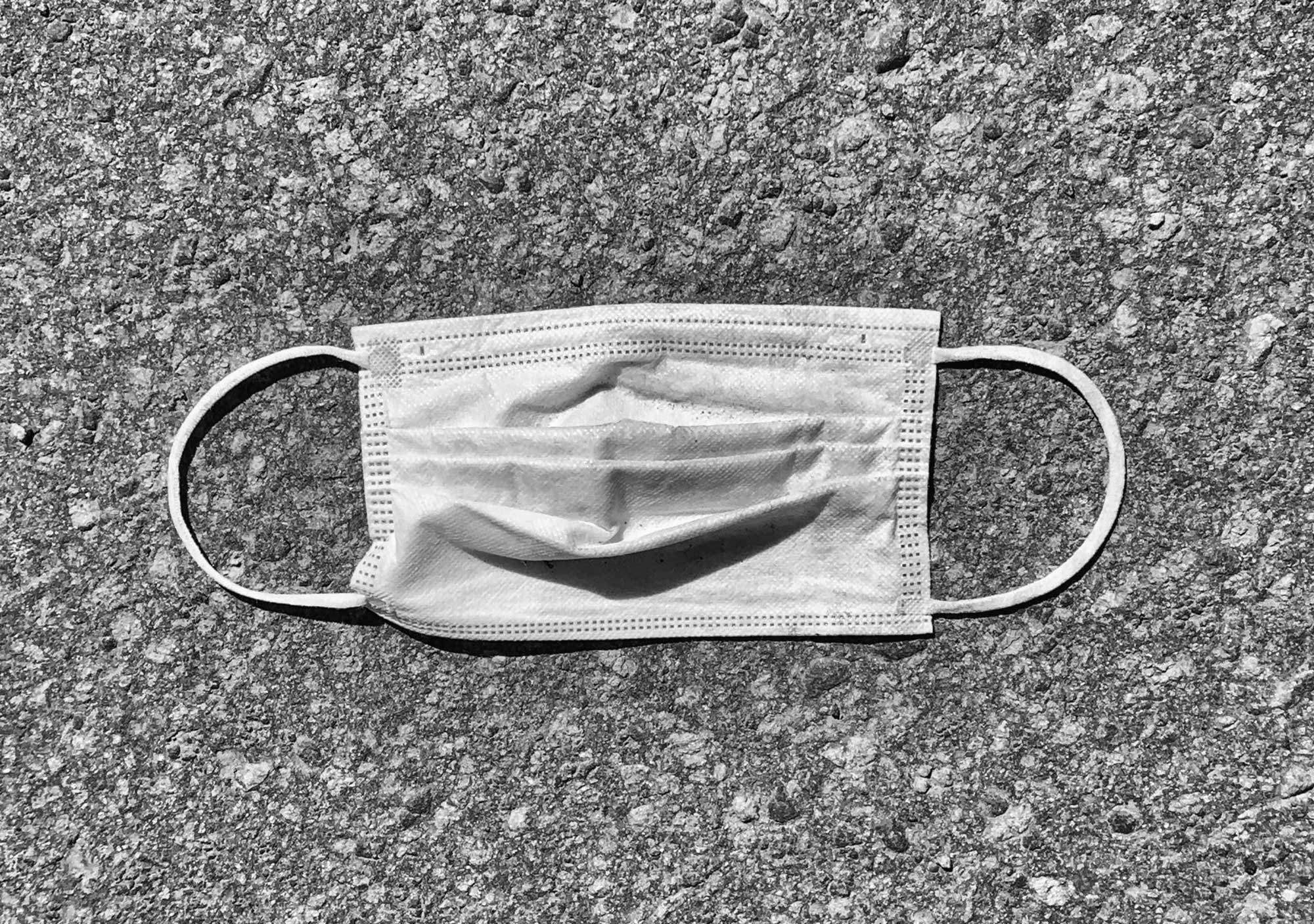 Covid 19 Protective Mask