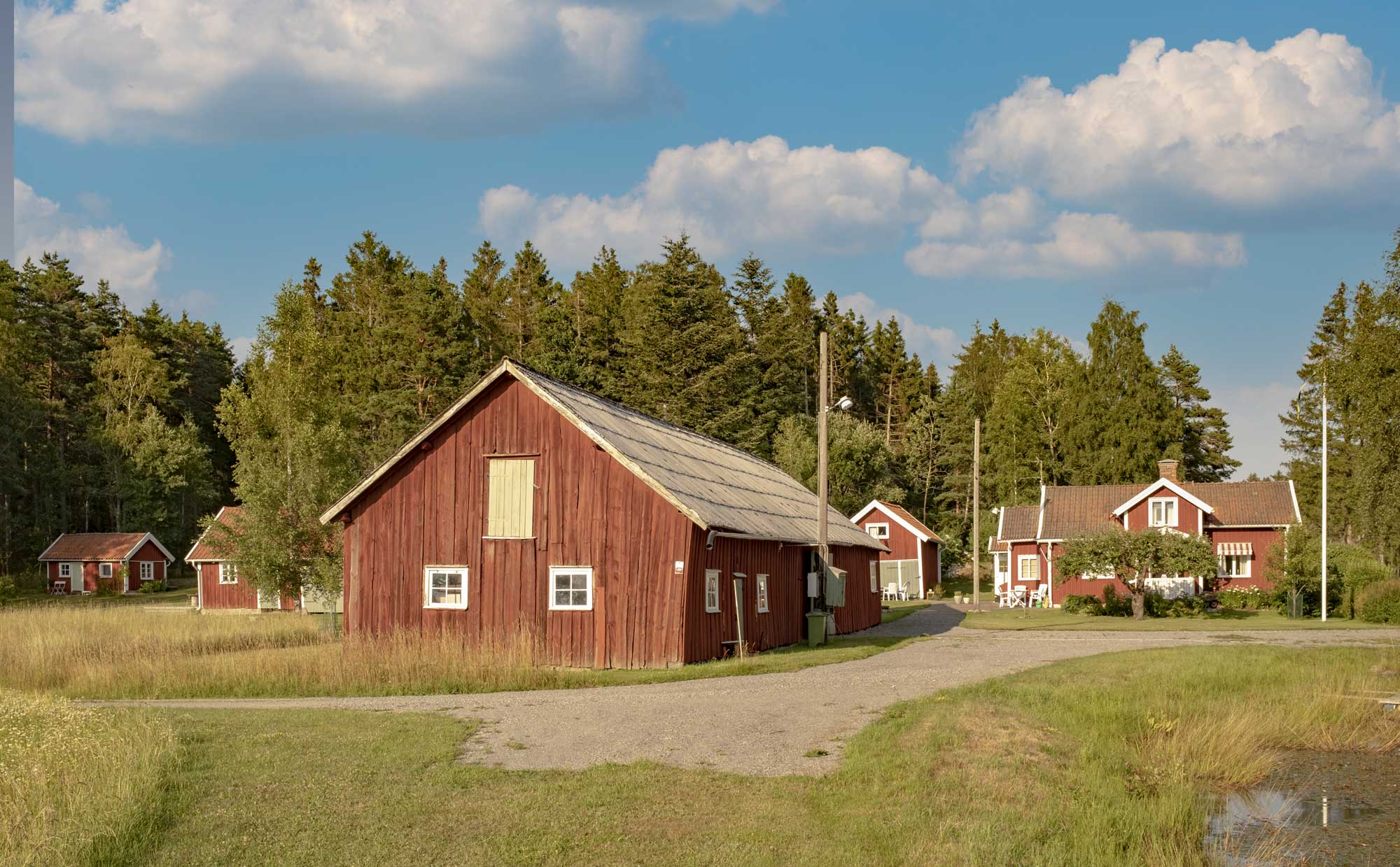 Barbro i Grästorp