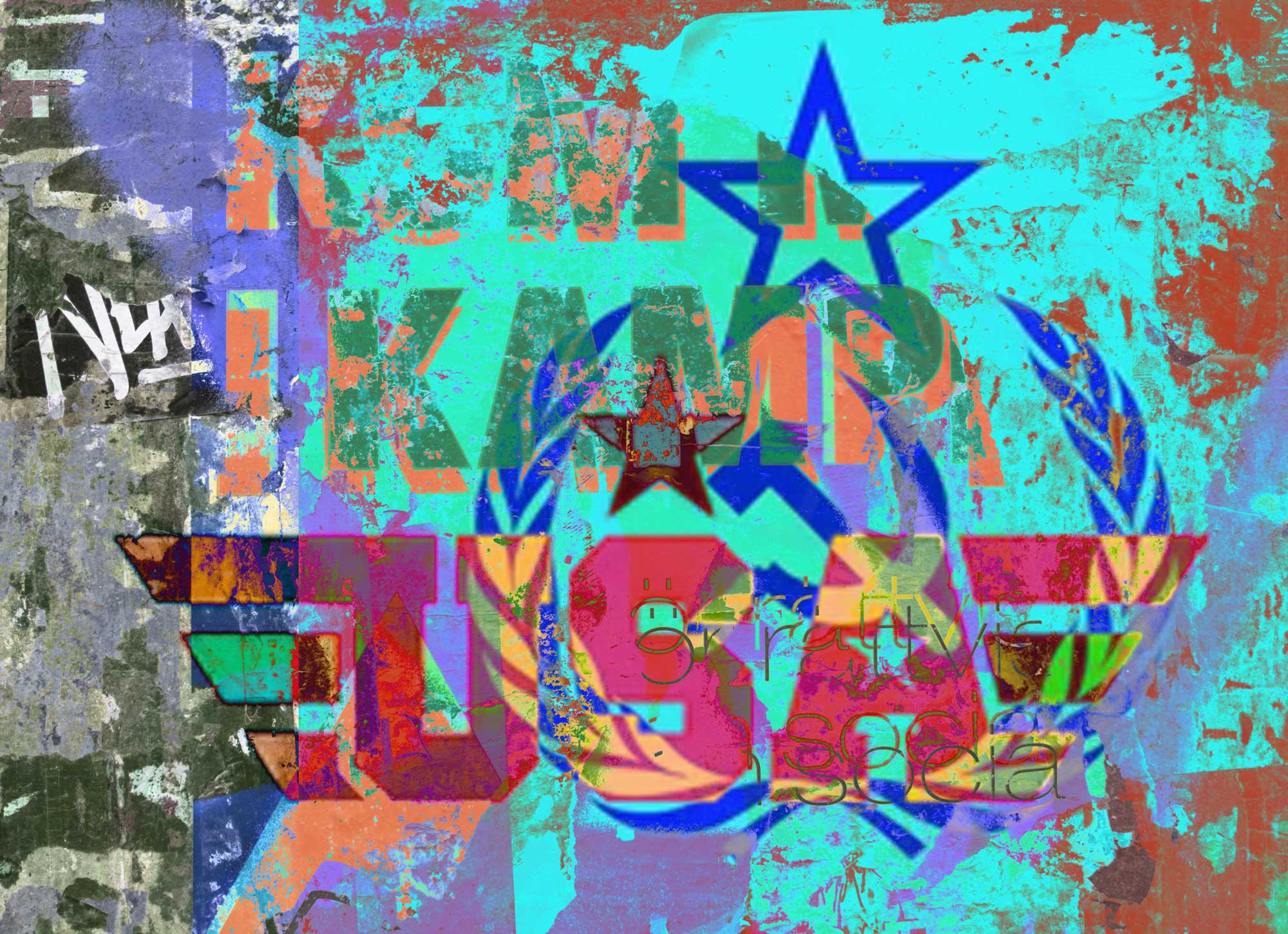 Resurfaced Afghanistan