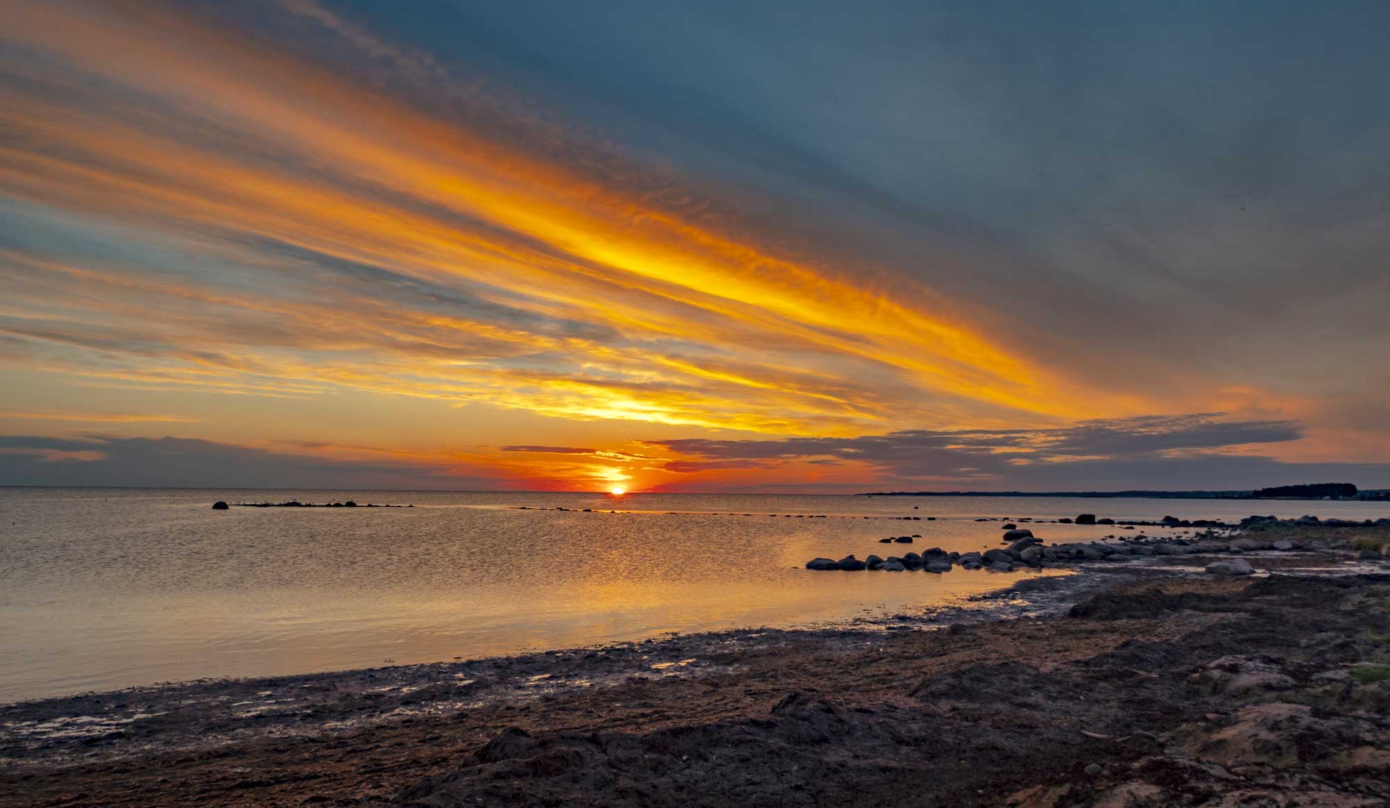 Stora Hult Strand