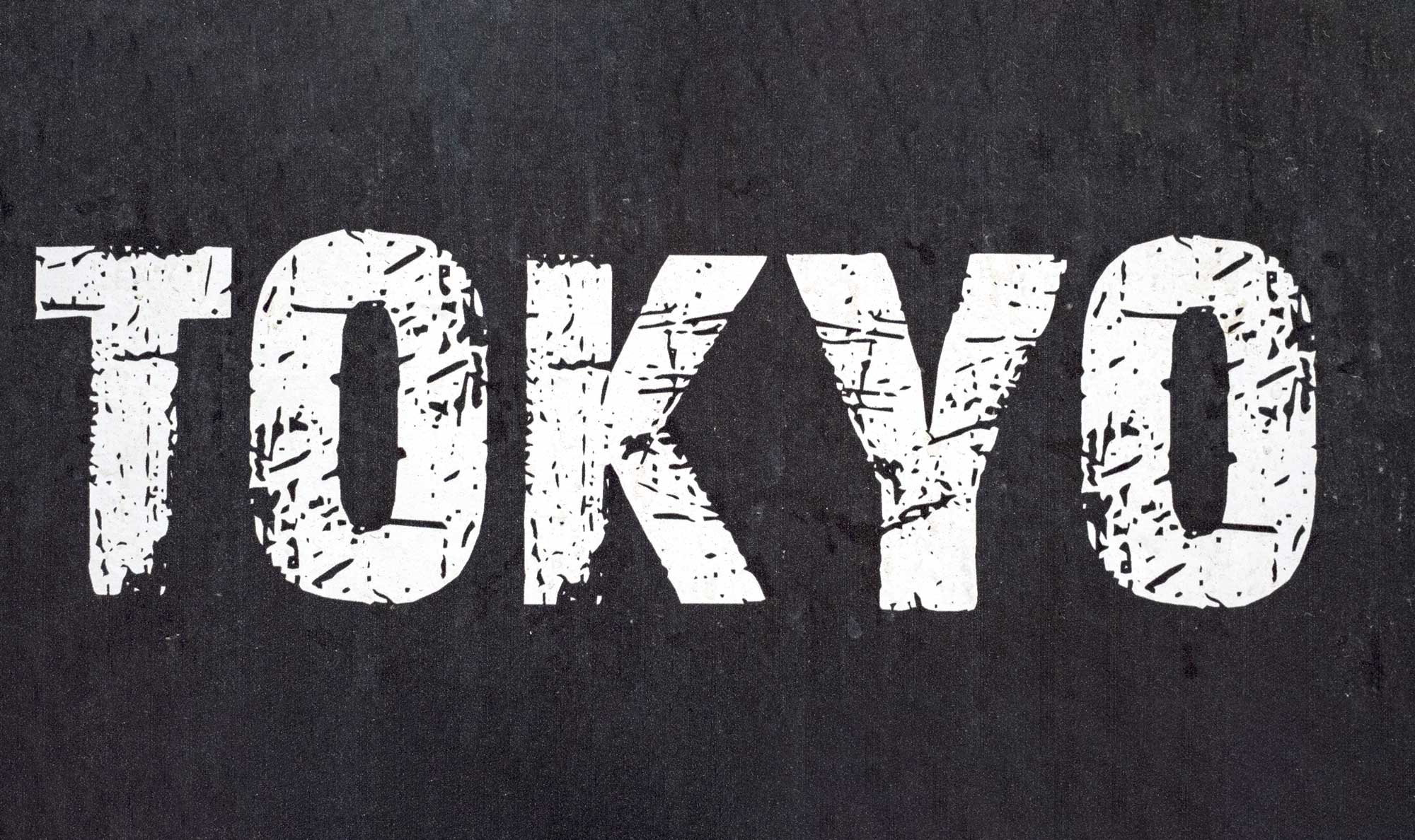 Tokyo