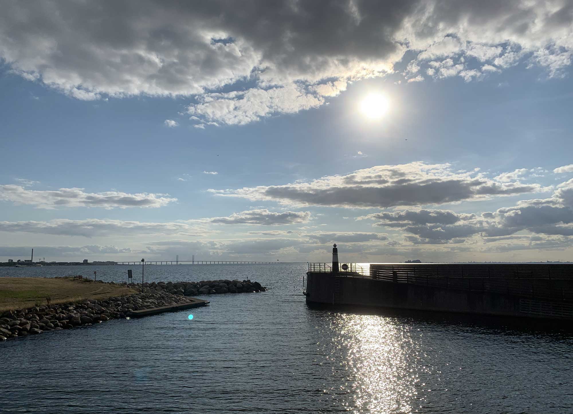 Missing Malmö