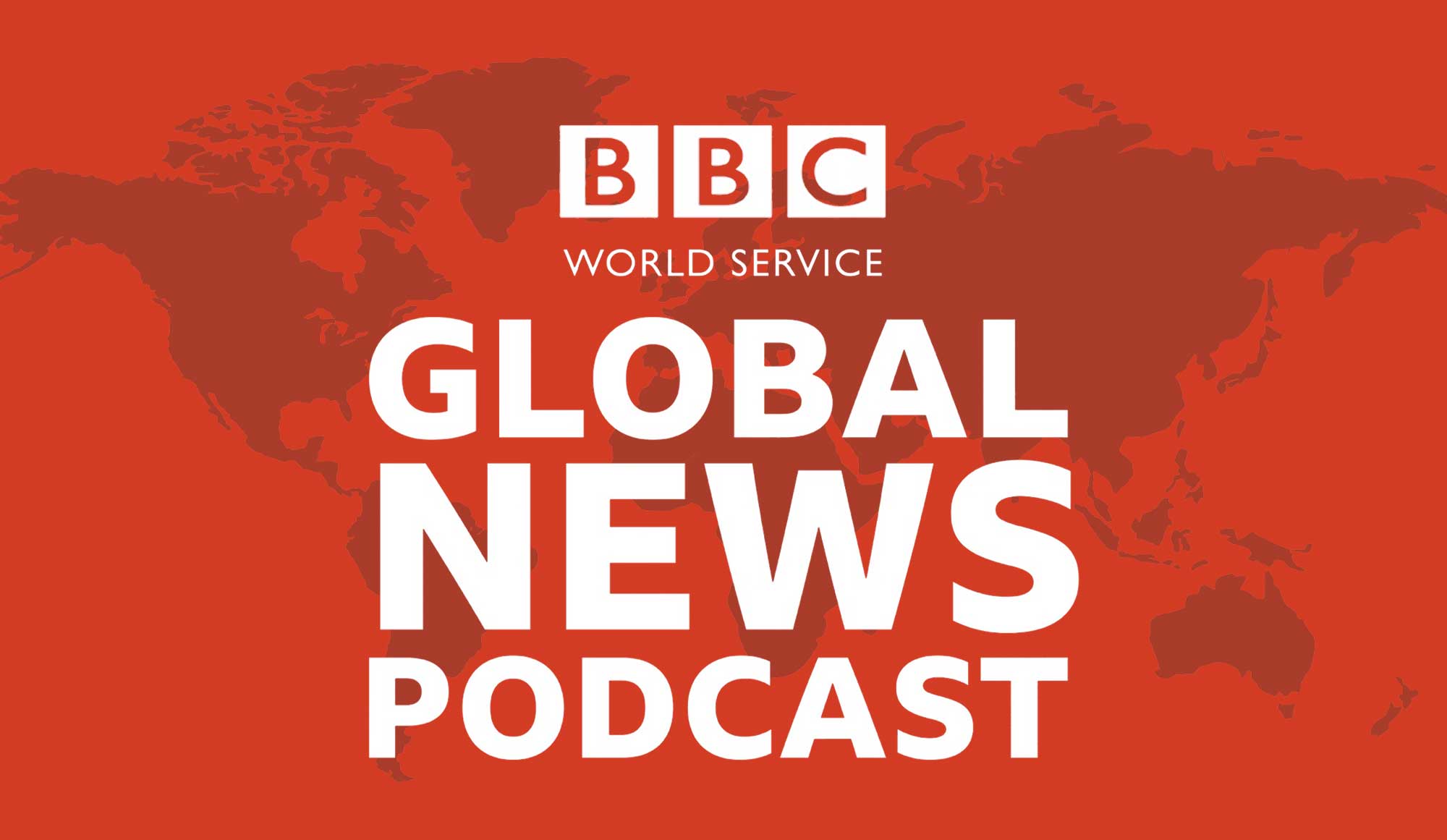 BBC Global News Podcast