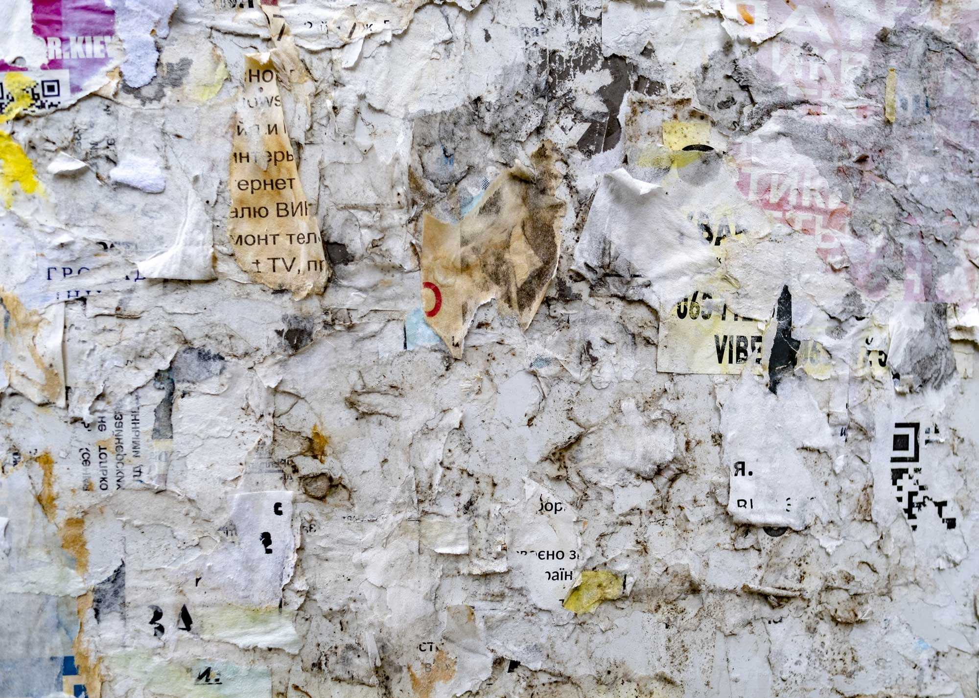 Resurfaced Tbilisi Part IV