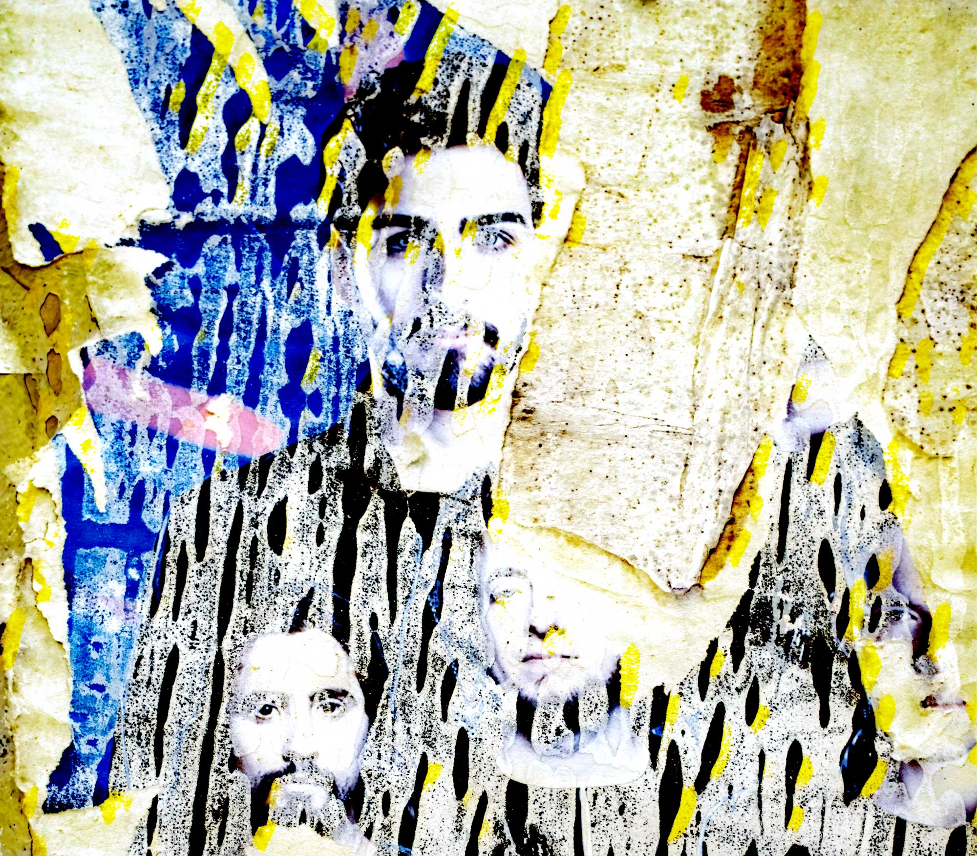 Resurfuced Faces Nr 909