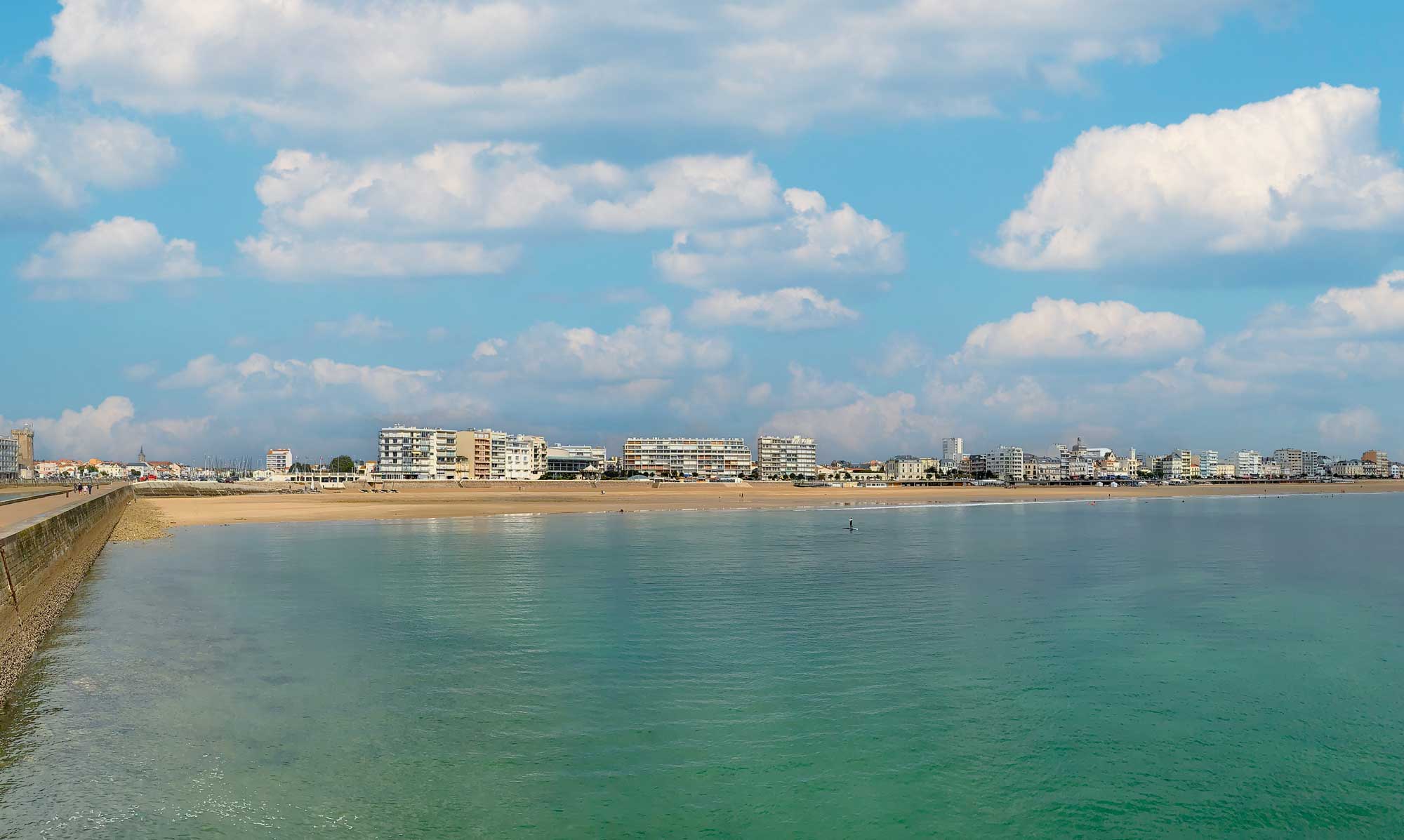 Les Sables d'Olonne