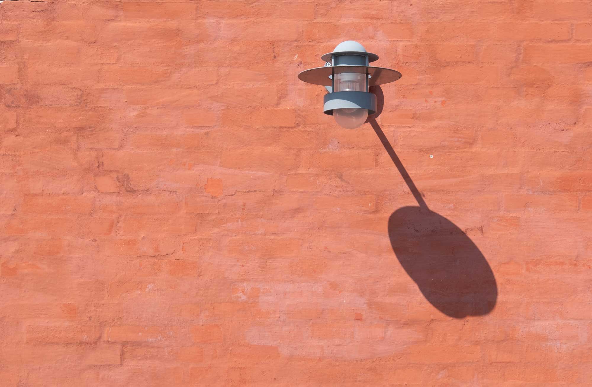 Wall Lamp