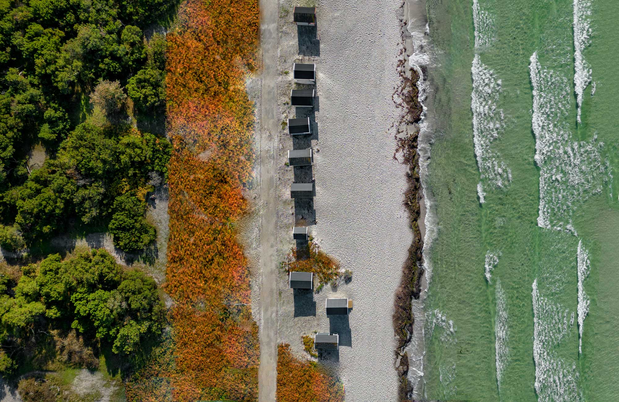Skanör Falsterbo