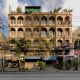Bangkok's Old Buildings