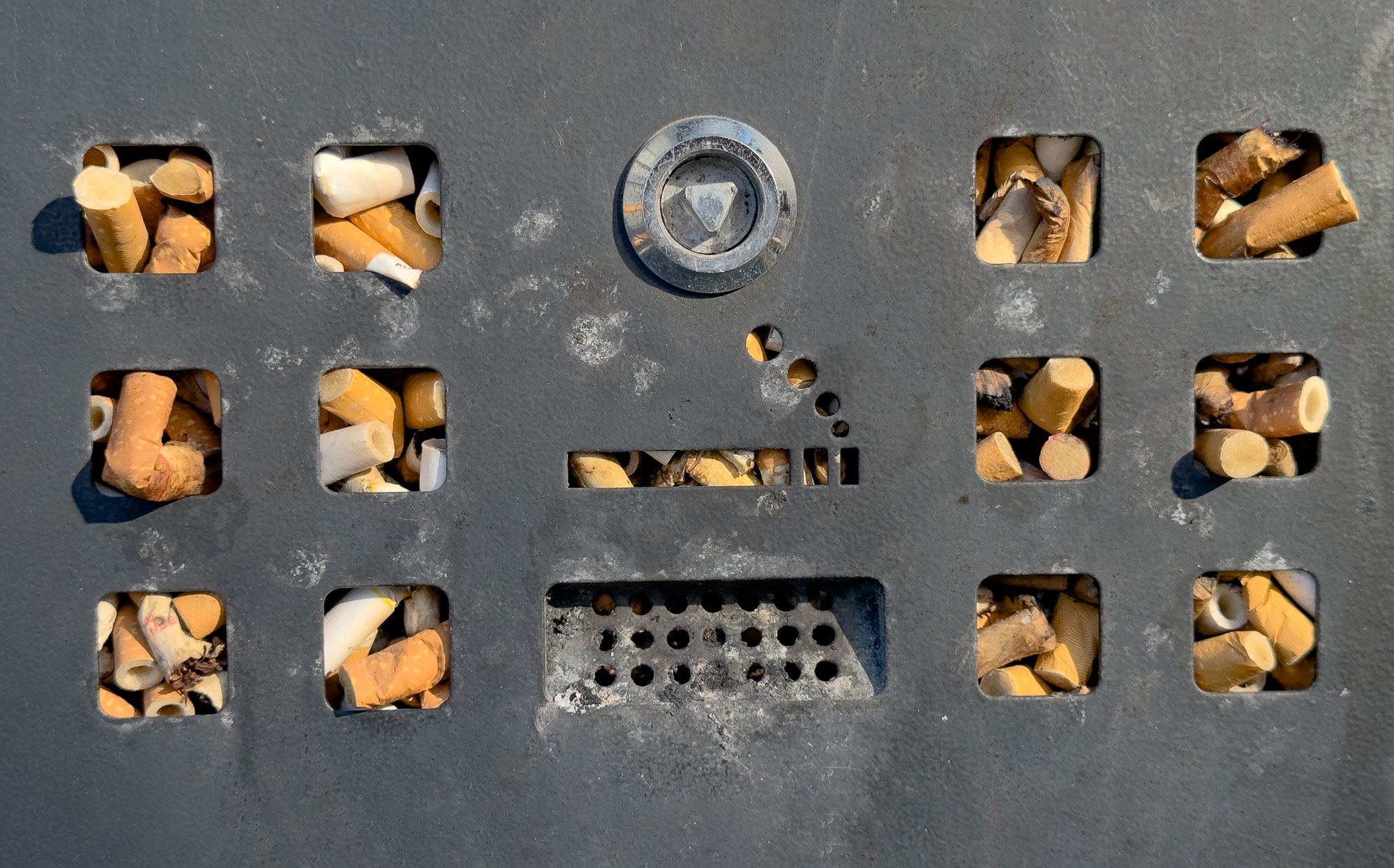 Smoking