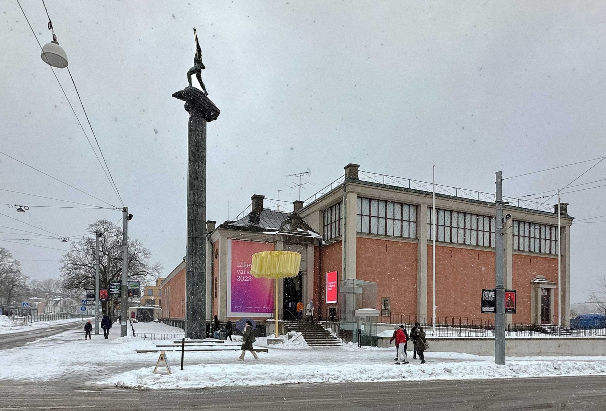 Liljevalchs Vårsalong 2023