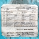 Birth certificate Joakim Lloyd Raboff
