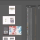 Putting the final touches to the new book "Re:Surfaced".