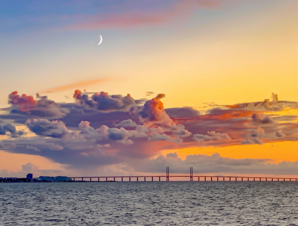 The Sunset of Swedish Neutrality