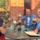 Tre Amigos