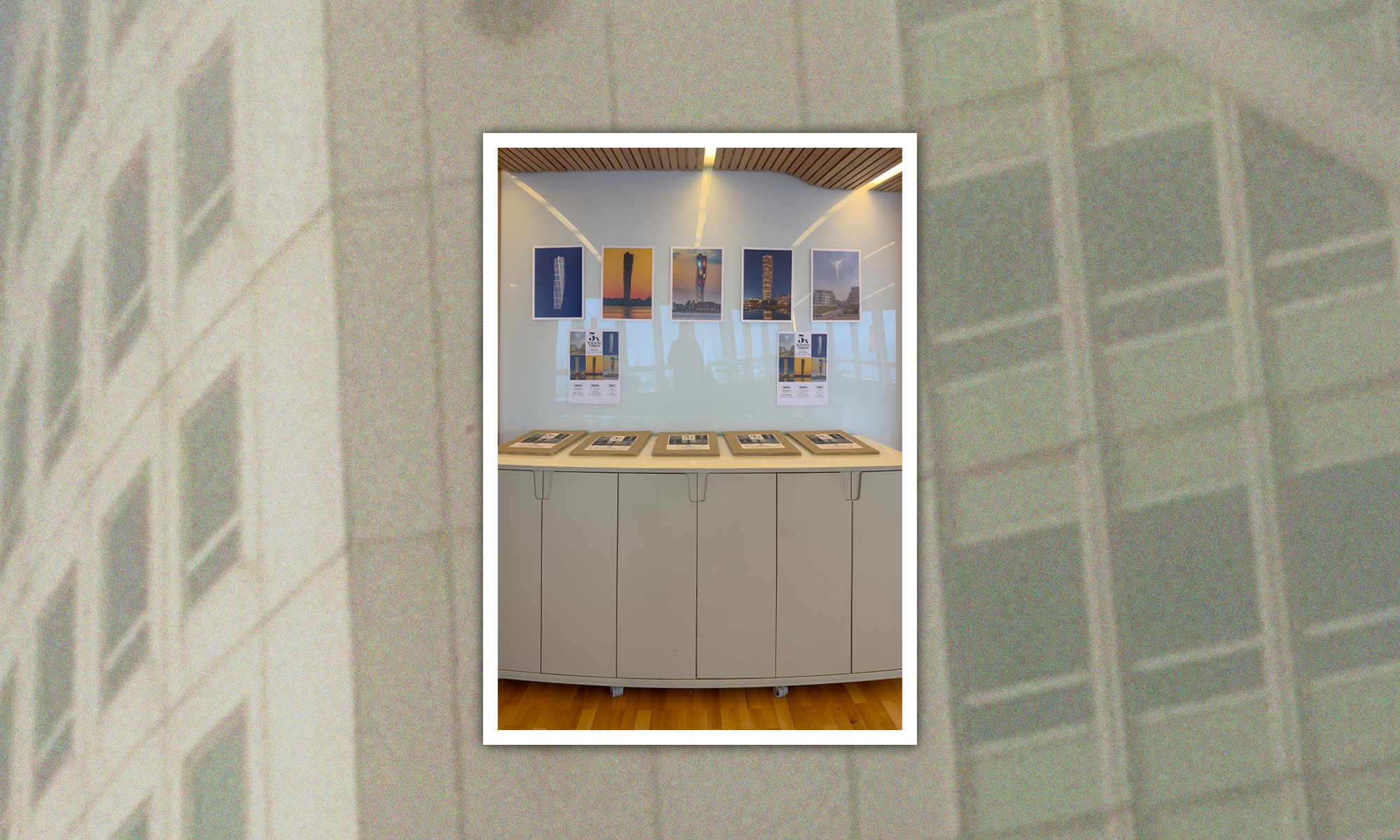 Turning Torso Prints