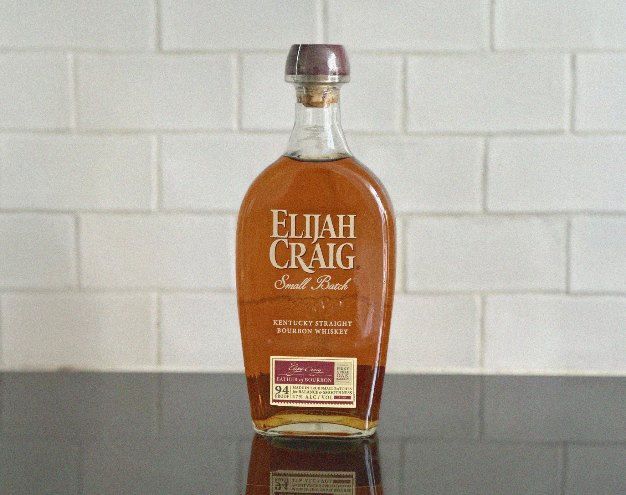 Bourbon