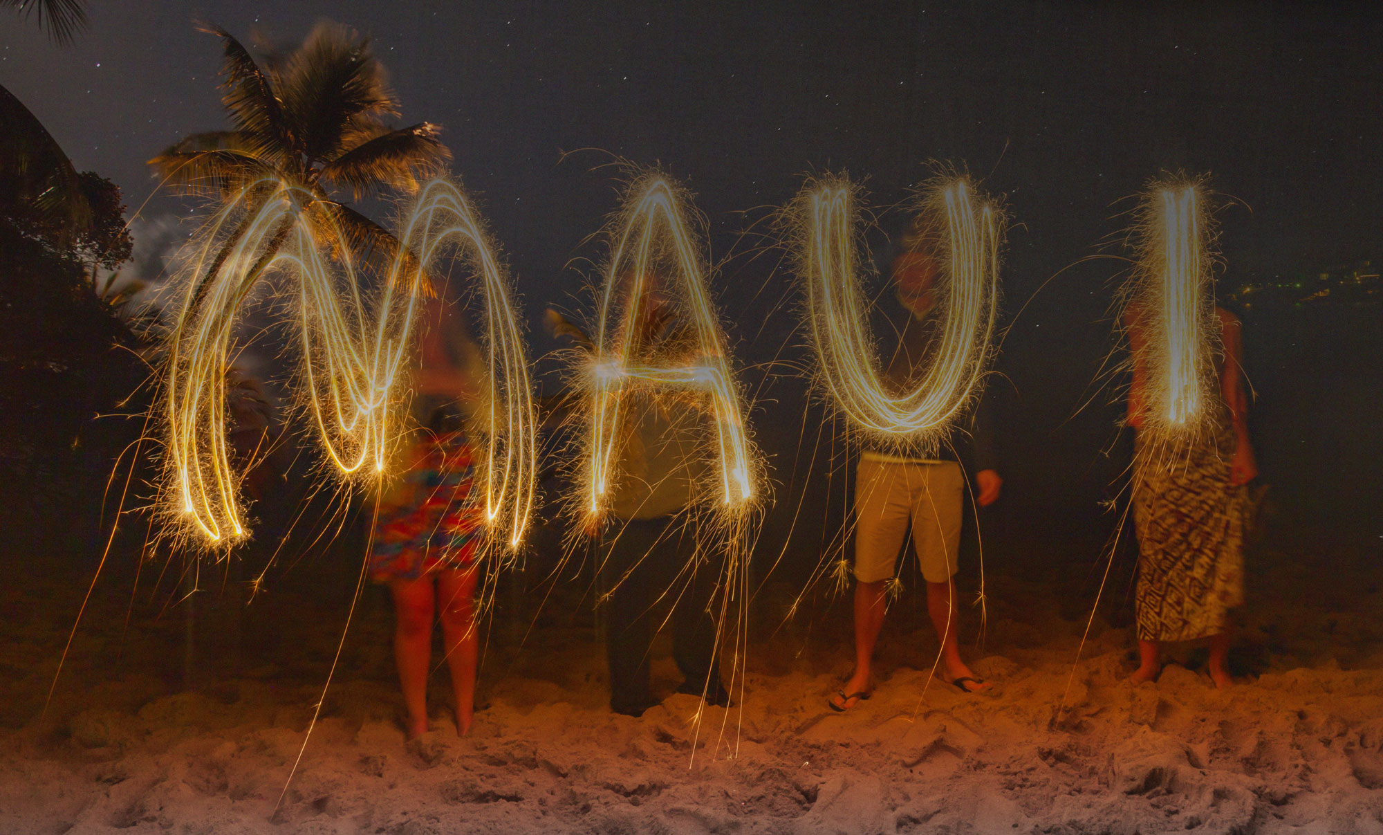 Maui Lahaina
