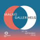 Malmö Gallery Weekend September 22-24