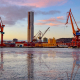 Karlatornet i Göteborg