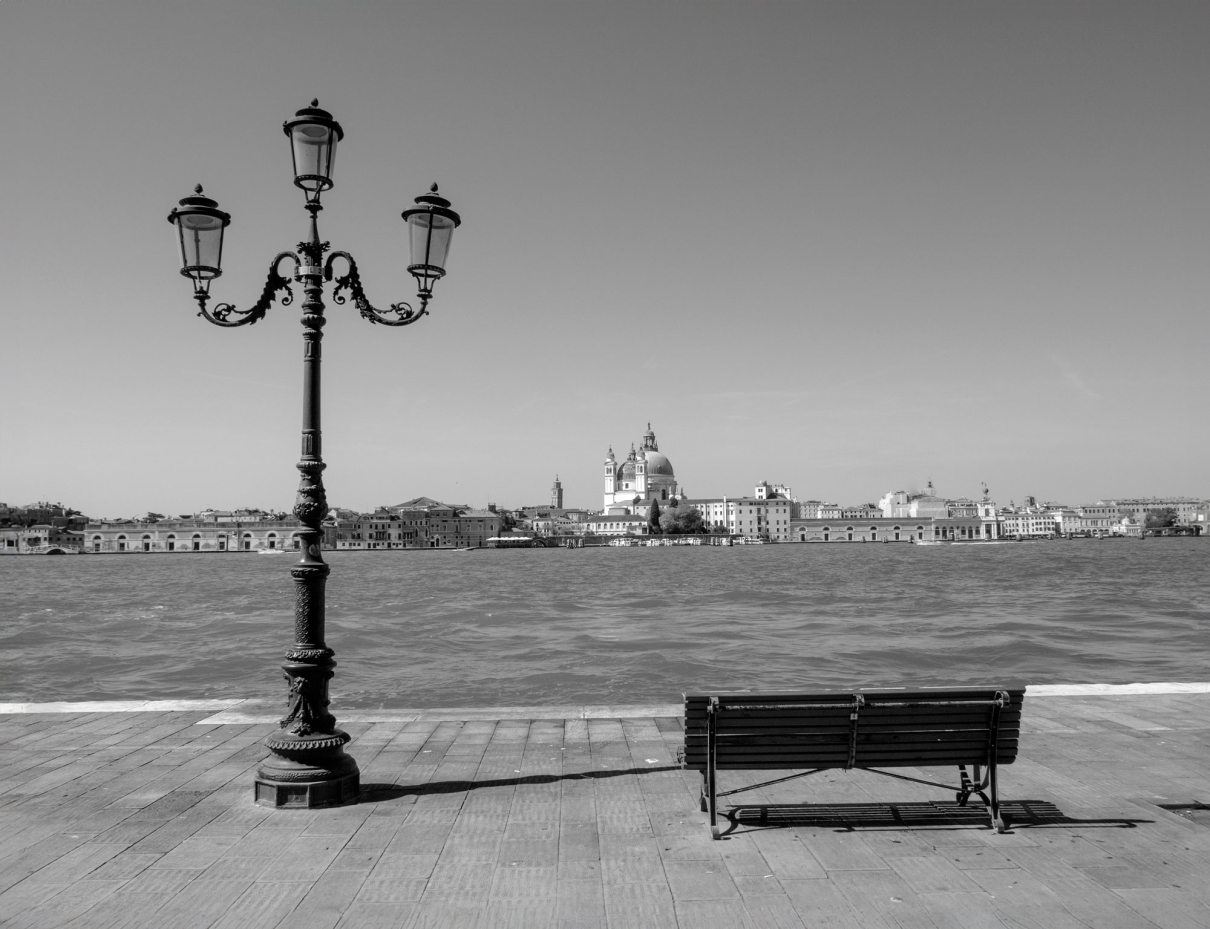 Venice Italy