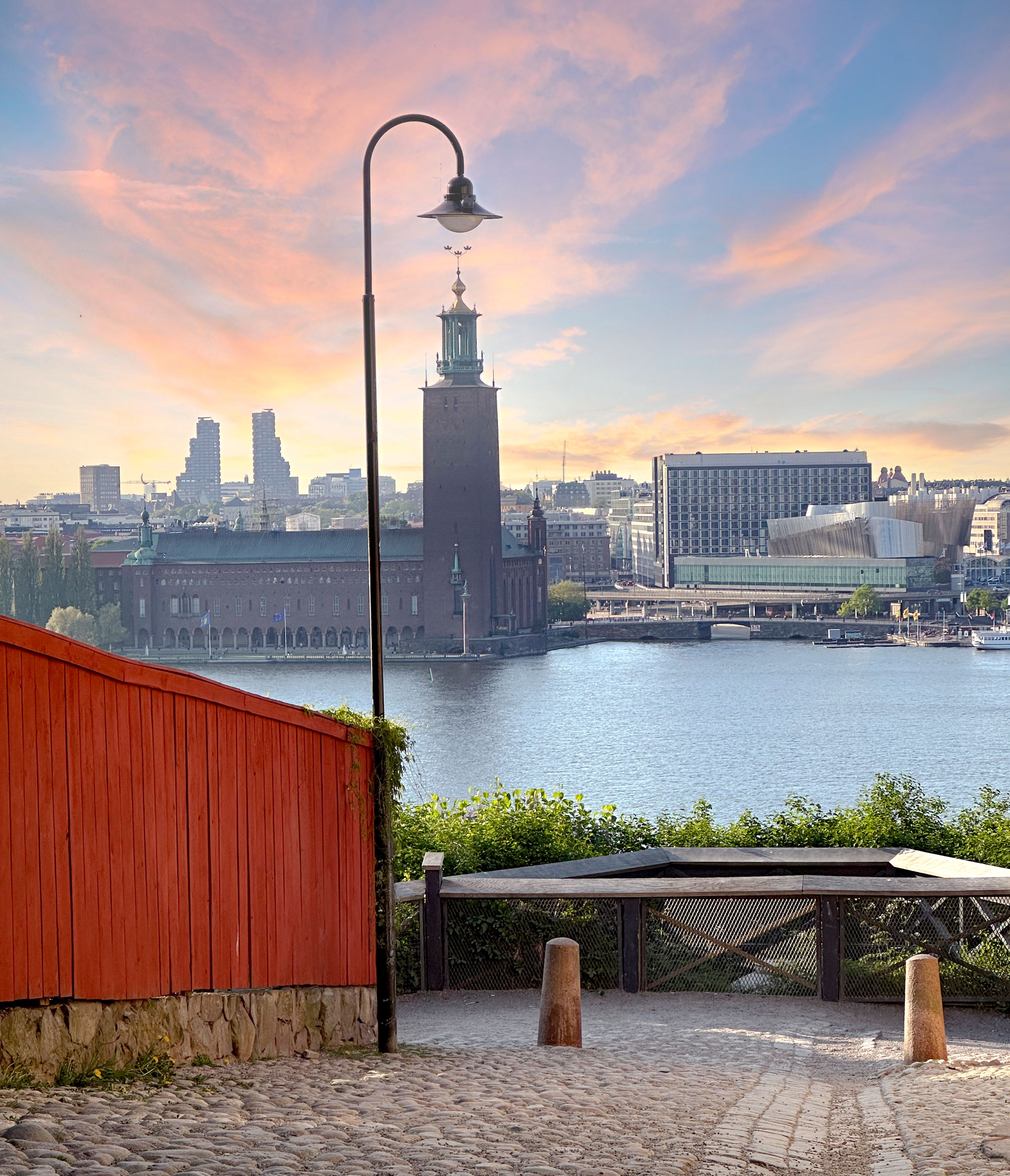 Stockholm