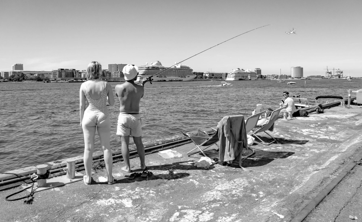 Copenhagen Photo Festival 2024
