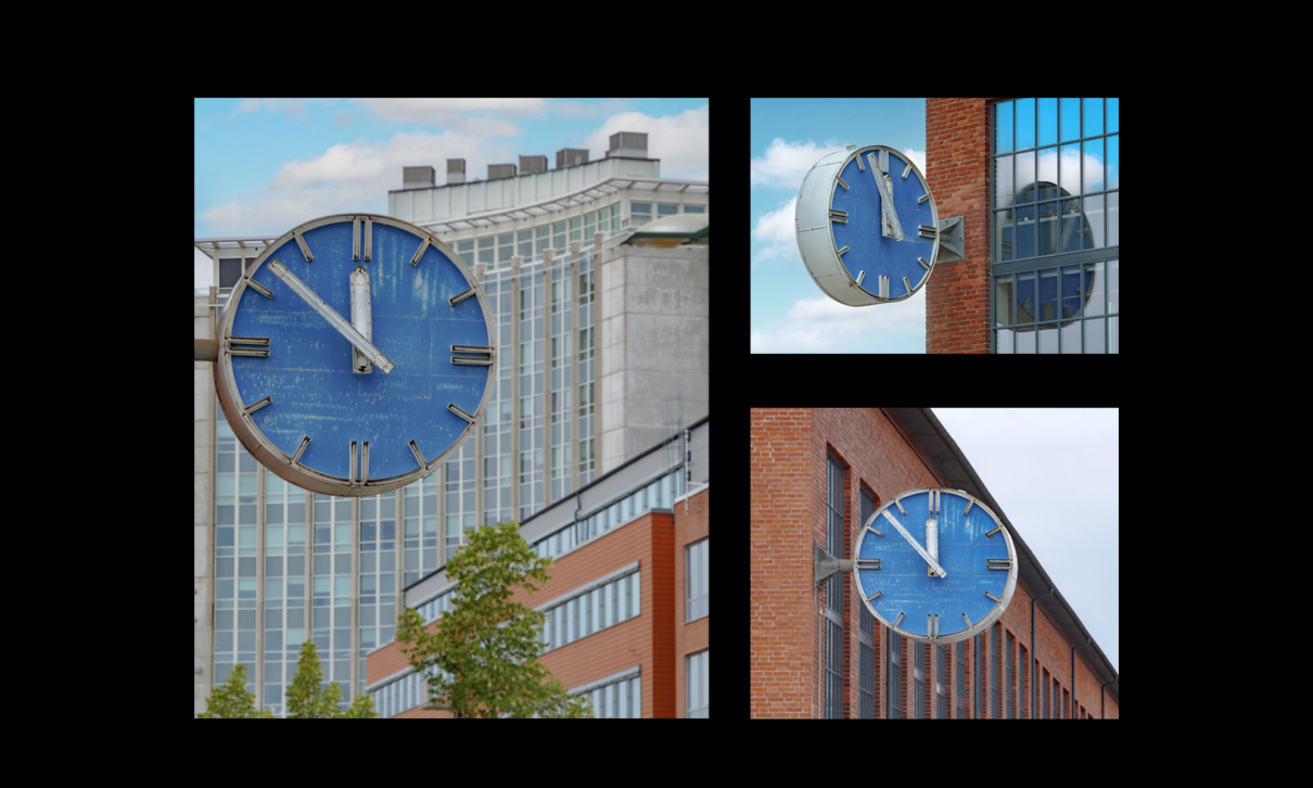 Choices of images for a new book, Varvsstaden – Malmö's Maritime Legacy.