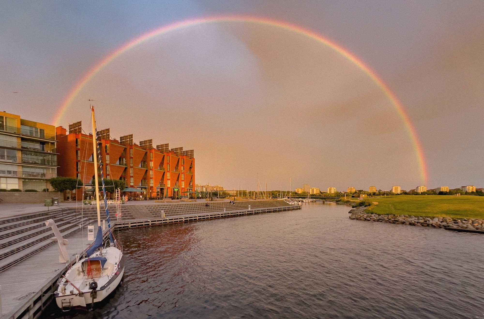 Pride Malmö 2024