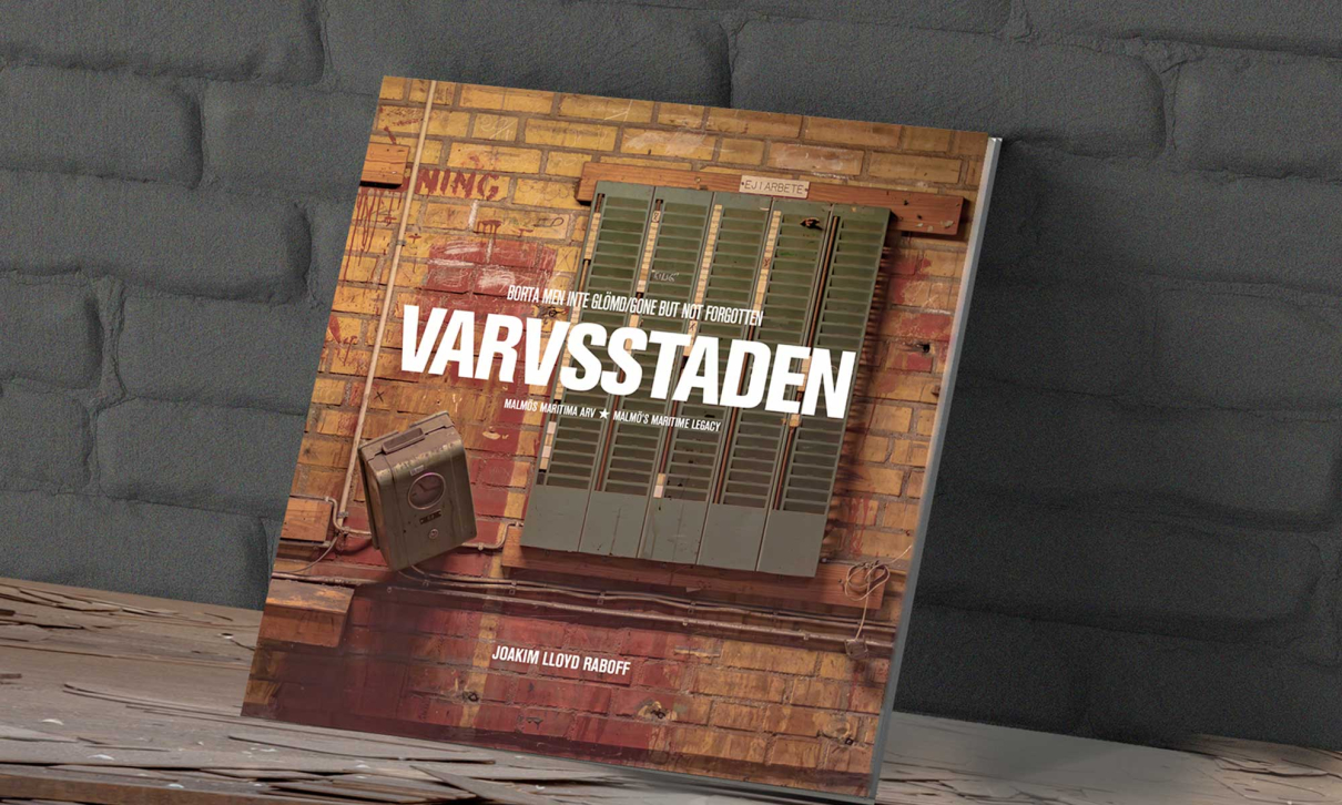 Varvsstaden