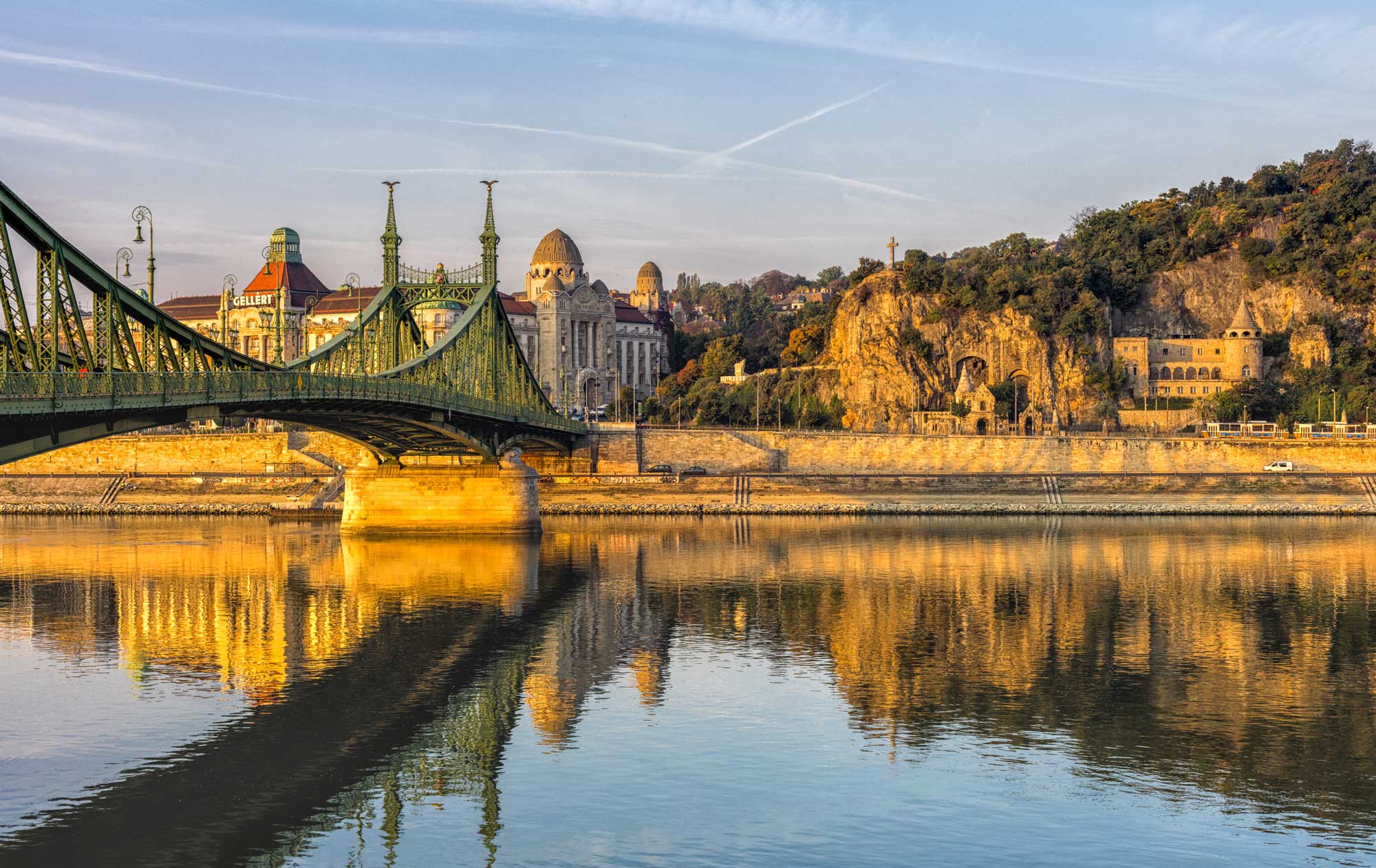 Budapest
