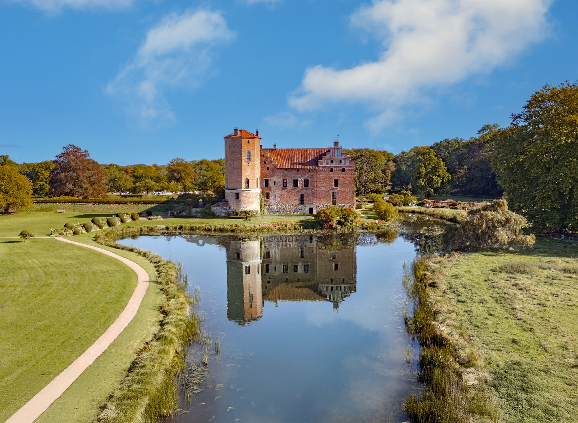 Torup Castle