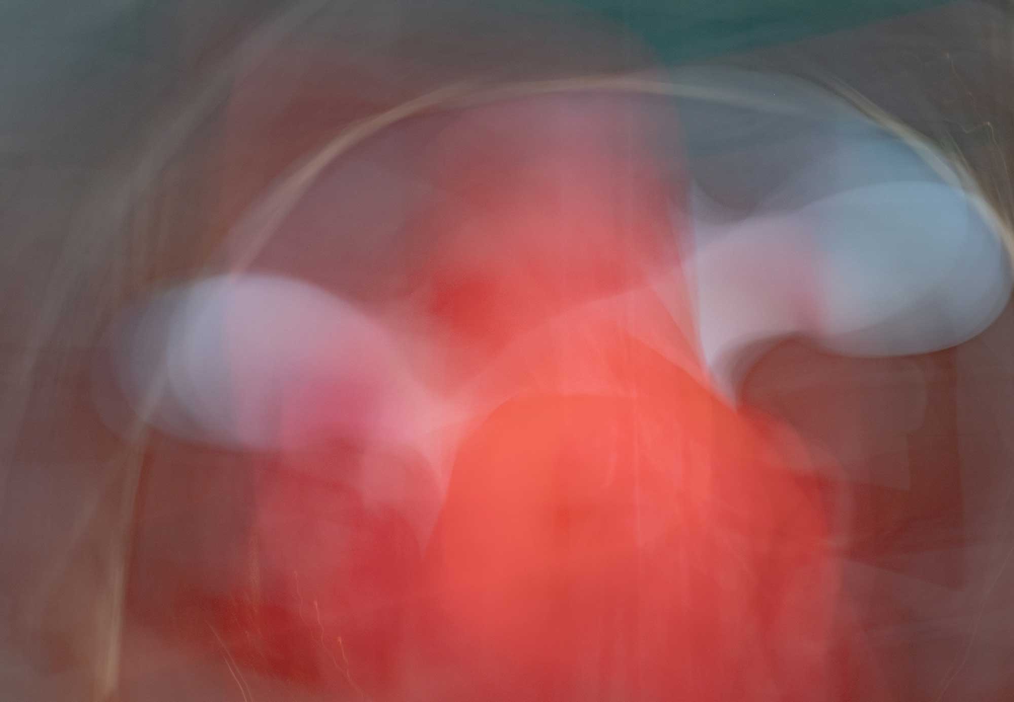 Abstract Photography Enigmative Revival
