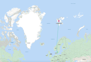 Svalbard