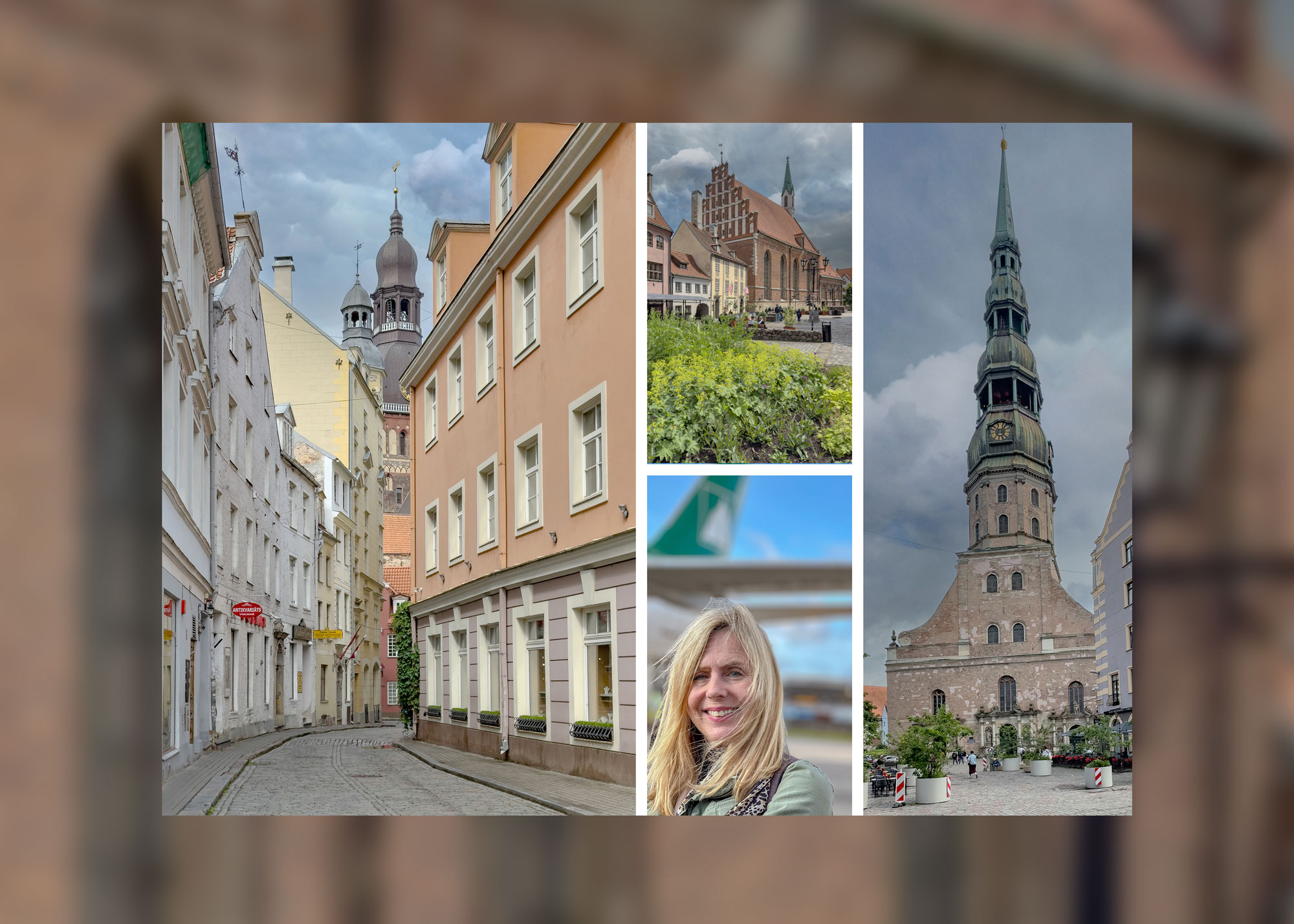 Riga, Latvia