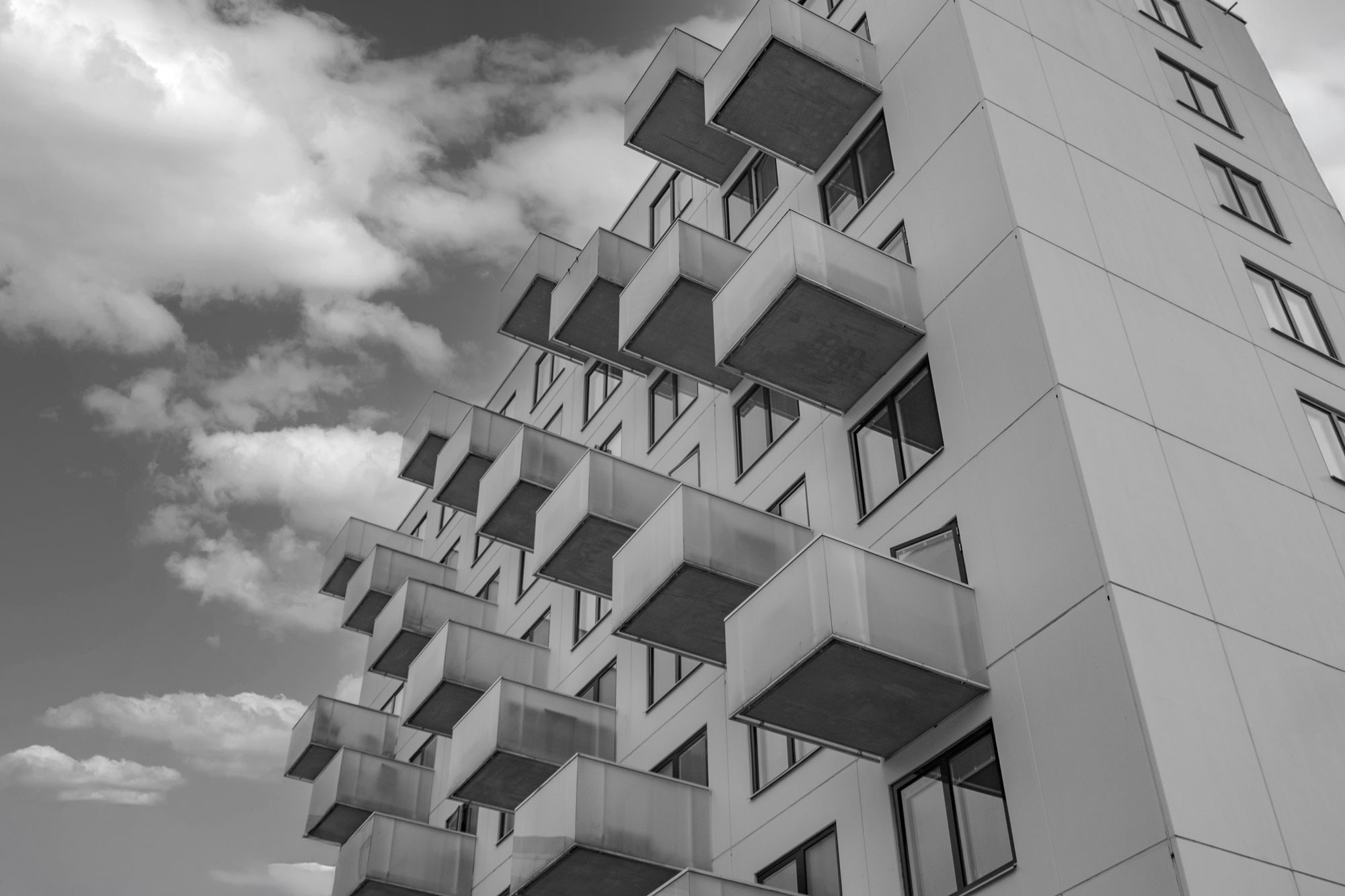 Architectural Photography