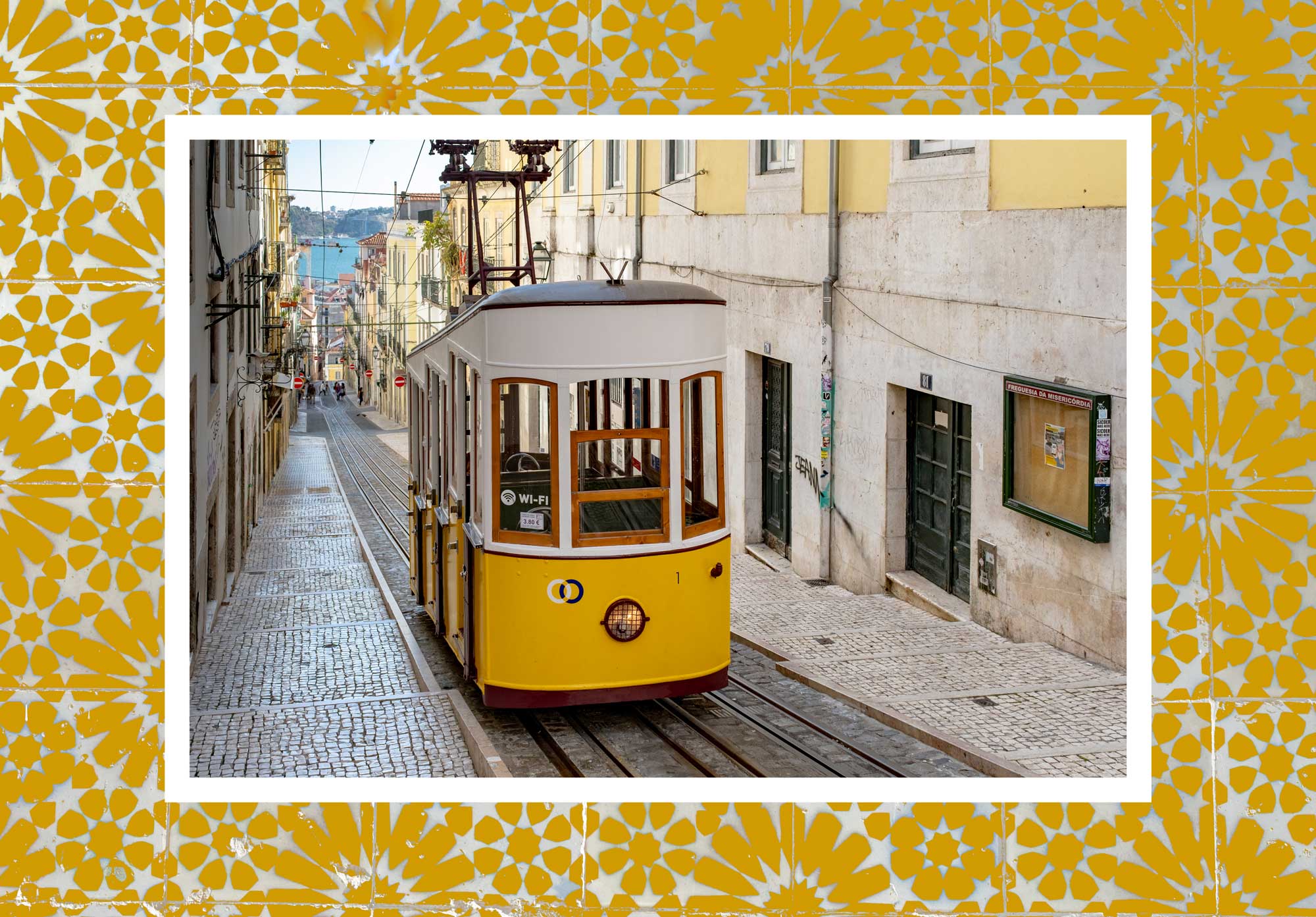 Lisbon Portugal