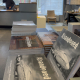New book at bookstore: "Abandoned – The Beauty of What Remains"
