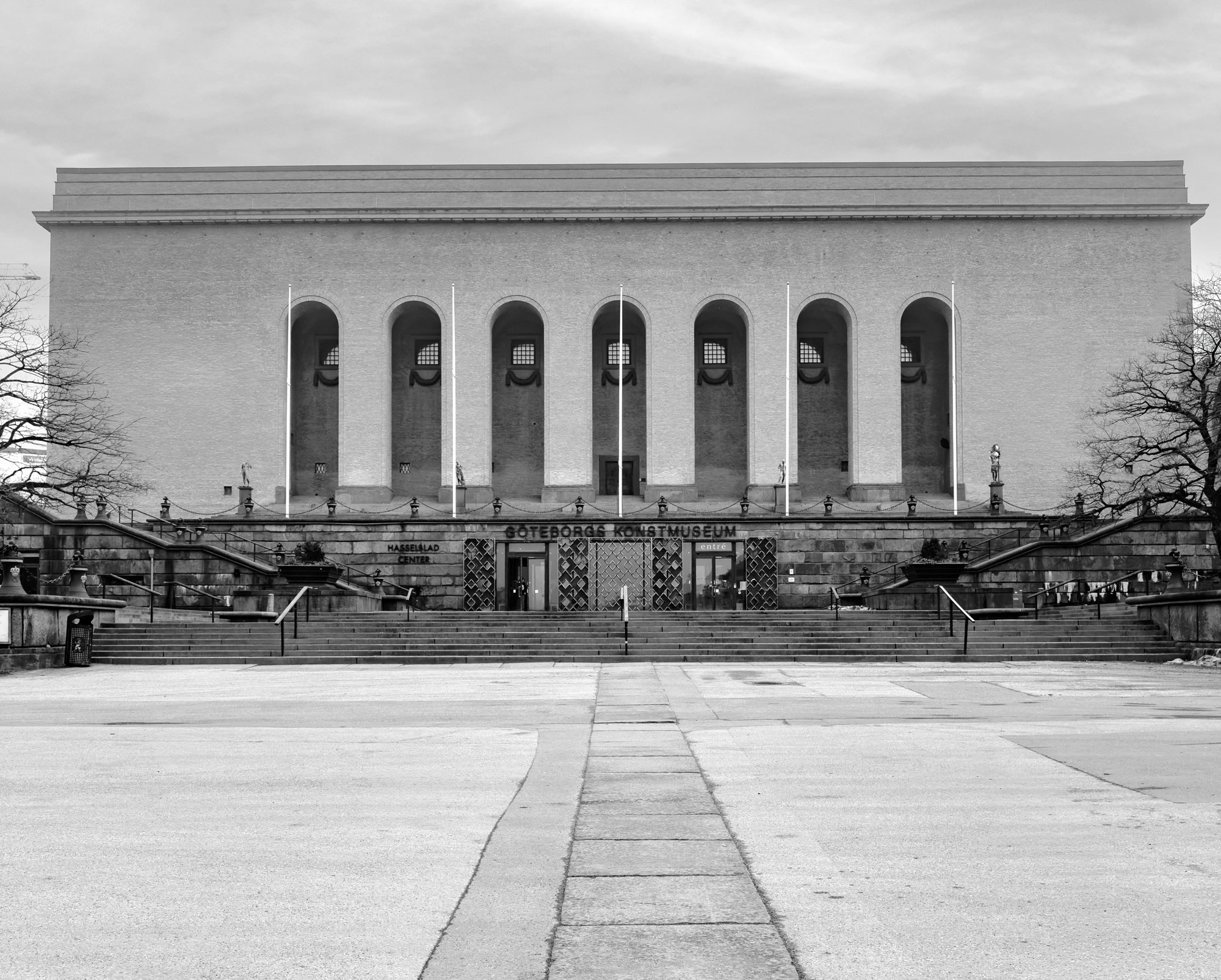 Göteborgs Konstnuseum