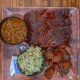 My last supper in the US of A back in 2022..