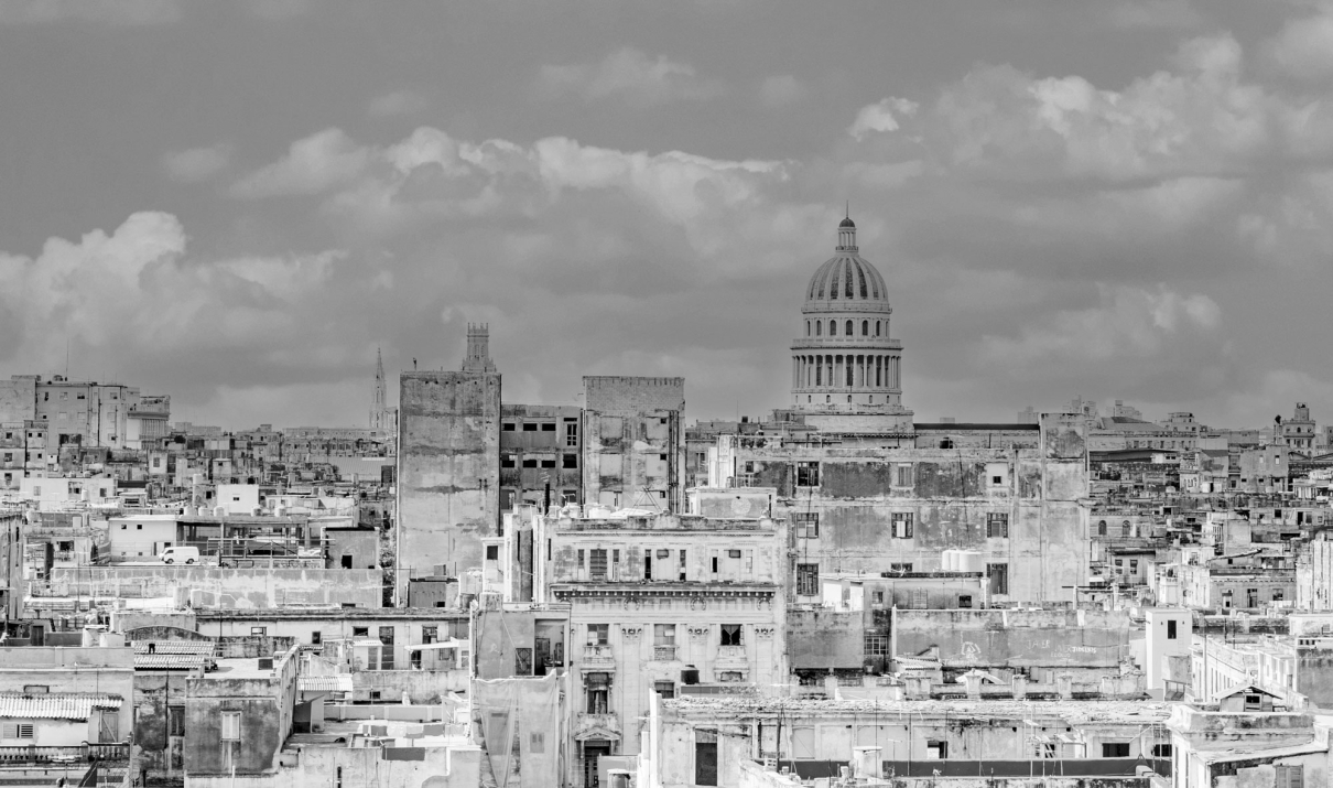 Havoc in Havana