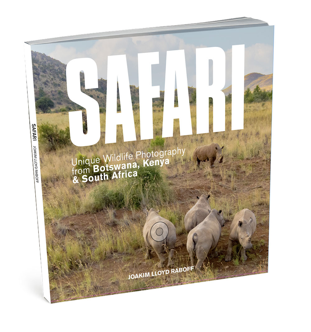 Safari-Book-Cover-3D Safari Book Cover