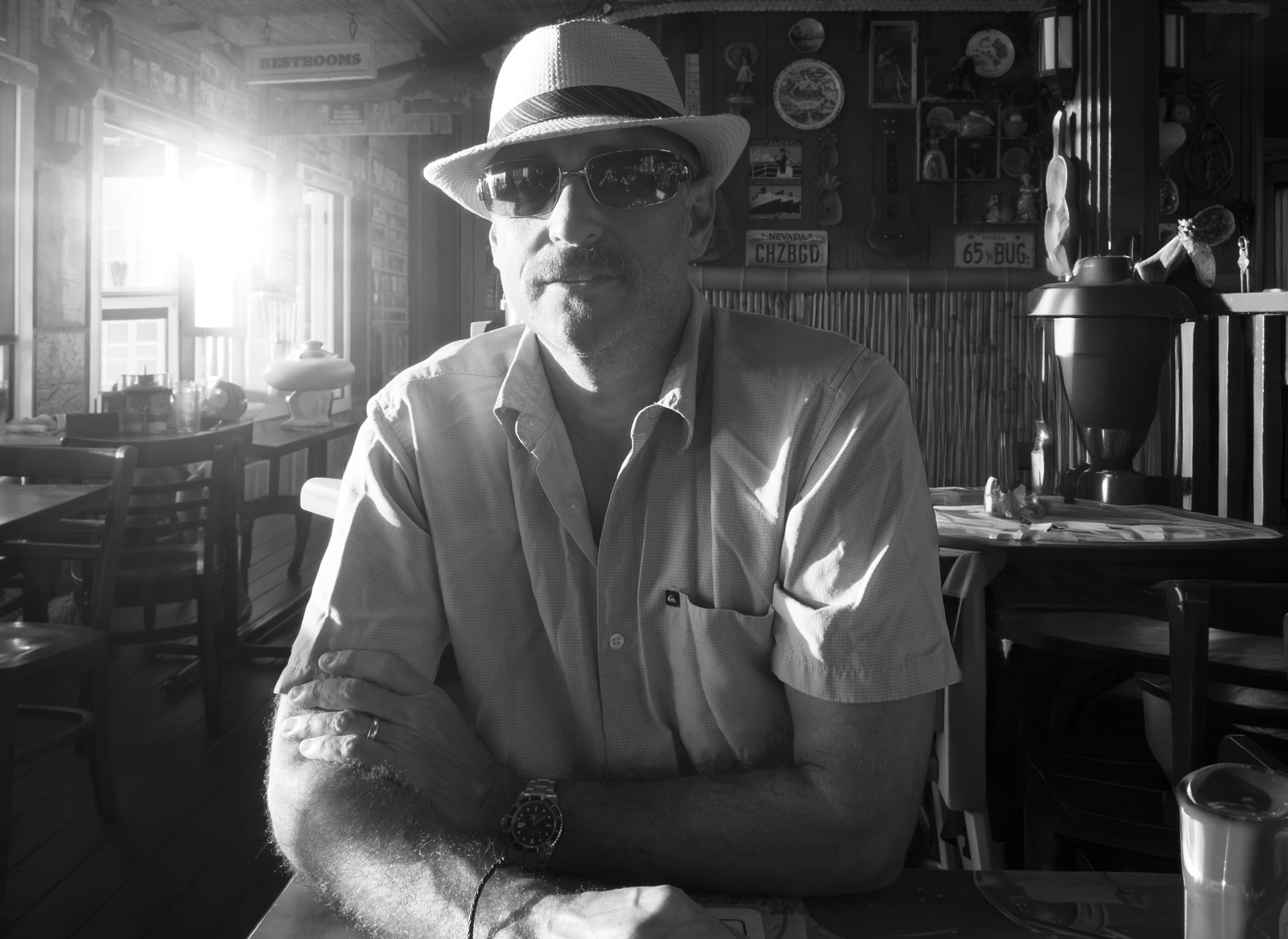 Joakim Lloyd Raboff Maui, Hawaii