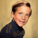 Blond Joakim Lloyd Raboff 1969